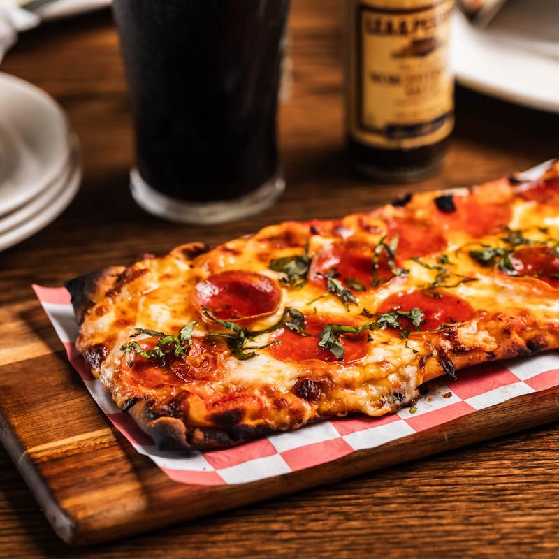 menu item 13 of 15, Bee Sting