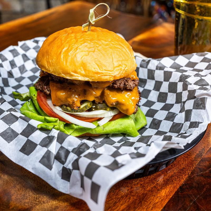 Eddy’s Smash Burger photo