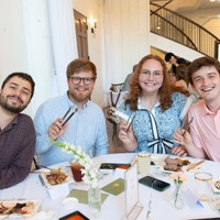 seated and plated menu gallery photo number 4