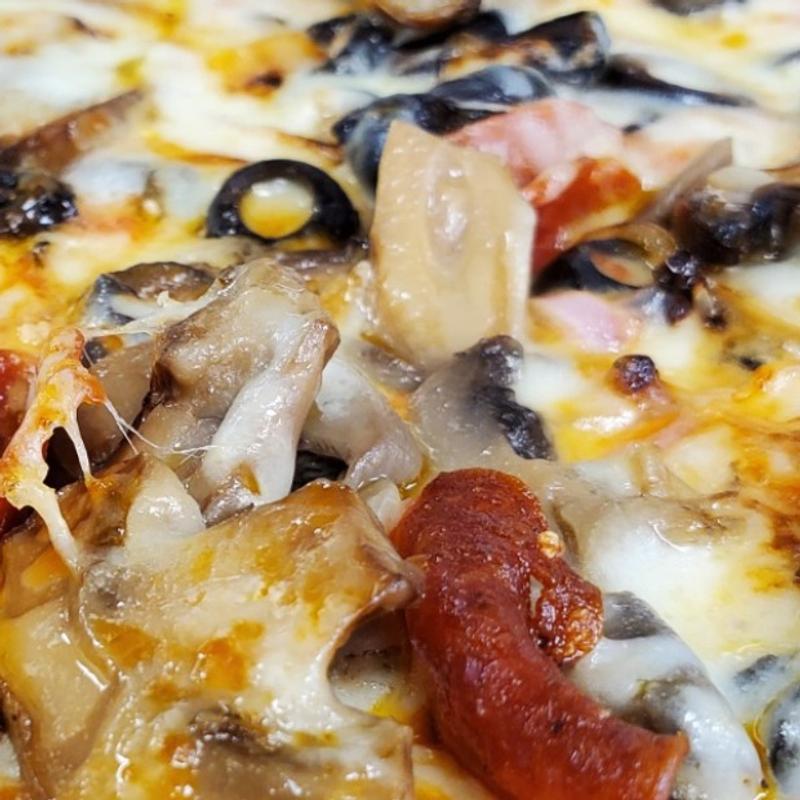 Bertolone Special photo