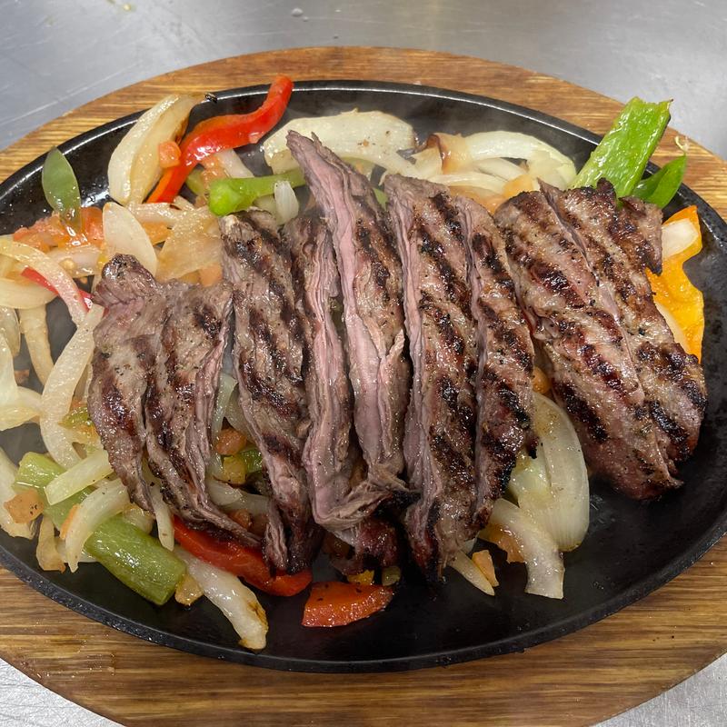 Carne Asada Fajitas photo