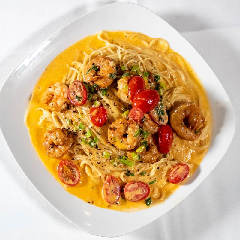 Chef Bob’s Shrimp photo