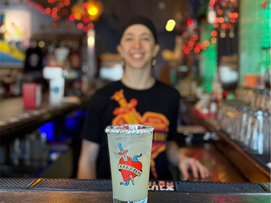 Café Corazón Margarita-Making Masterclass for Nat'l Marg Day! event photo