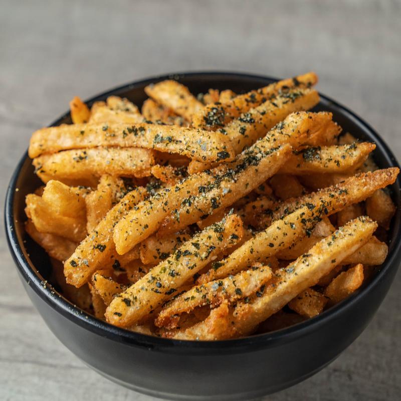 PONKO Fries (VG) photo