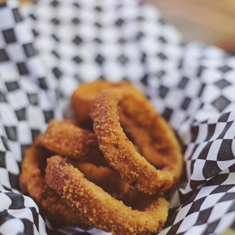 Onion Rings photo