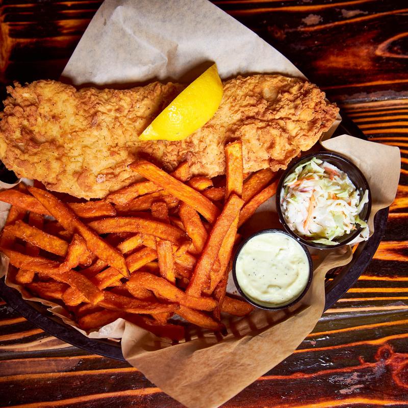 Grouper Basket photo
