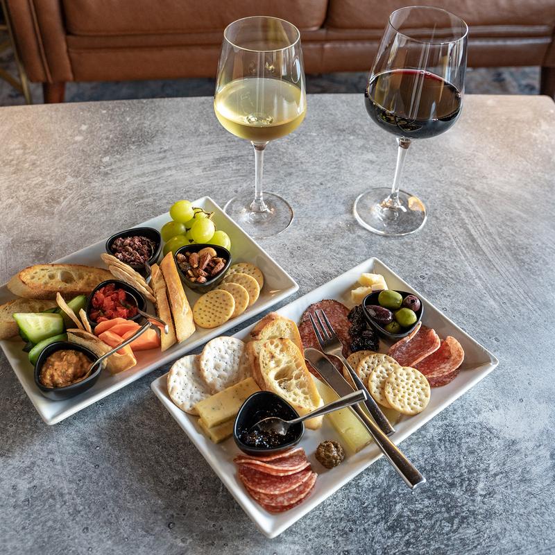 Salut Grazing Board photo