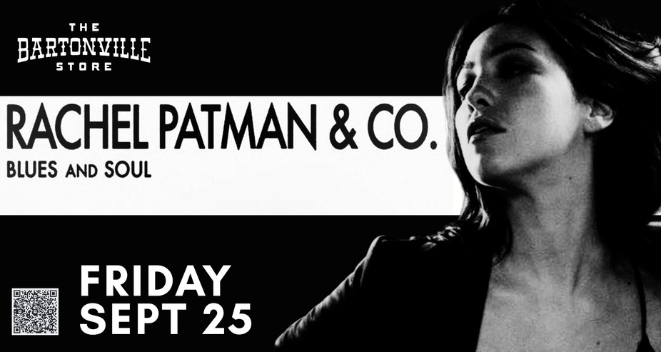 Rachel Patman & Co event photo