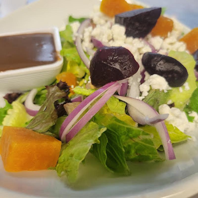 menu item 10 of 27, Beet Salad