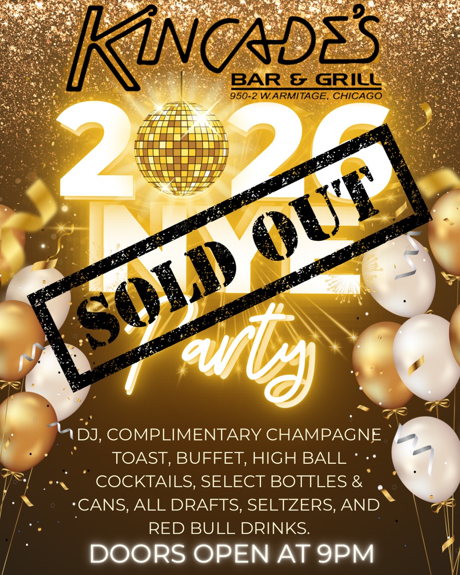 NEW YEARS EVE PARTY event photo