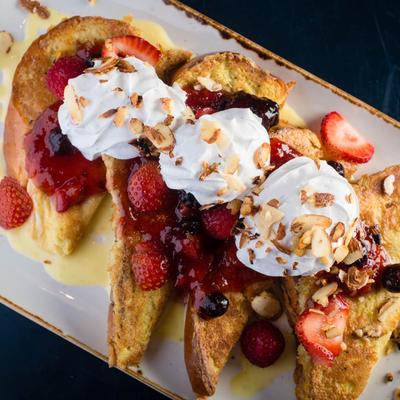 French Toast