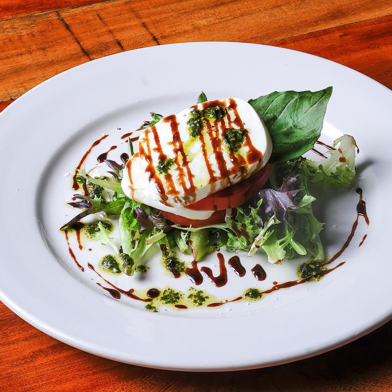 Caprese Salad photo
