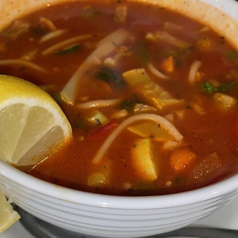 Soup of the Day photo