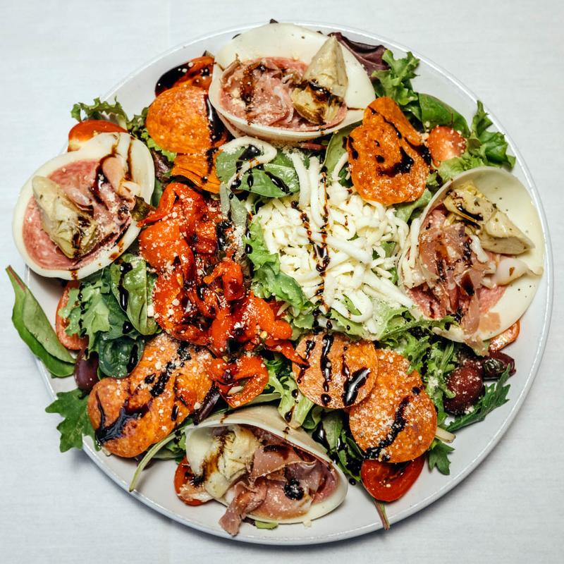 Antipasto Salad photo
