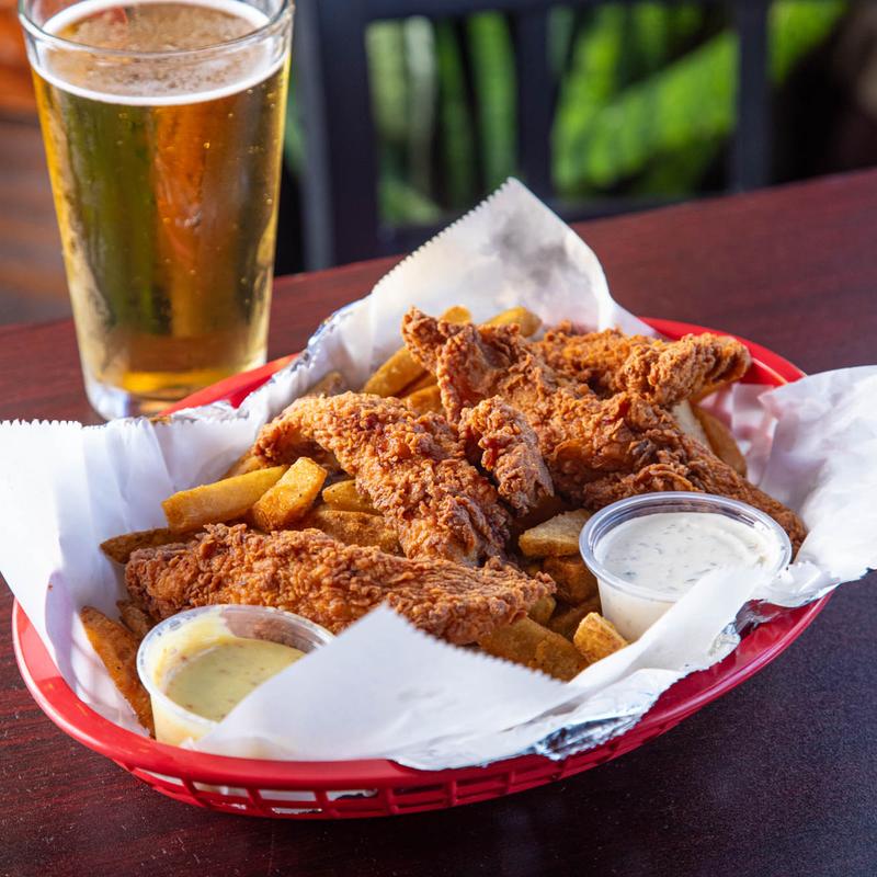 Chicken Platter photo