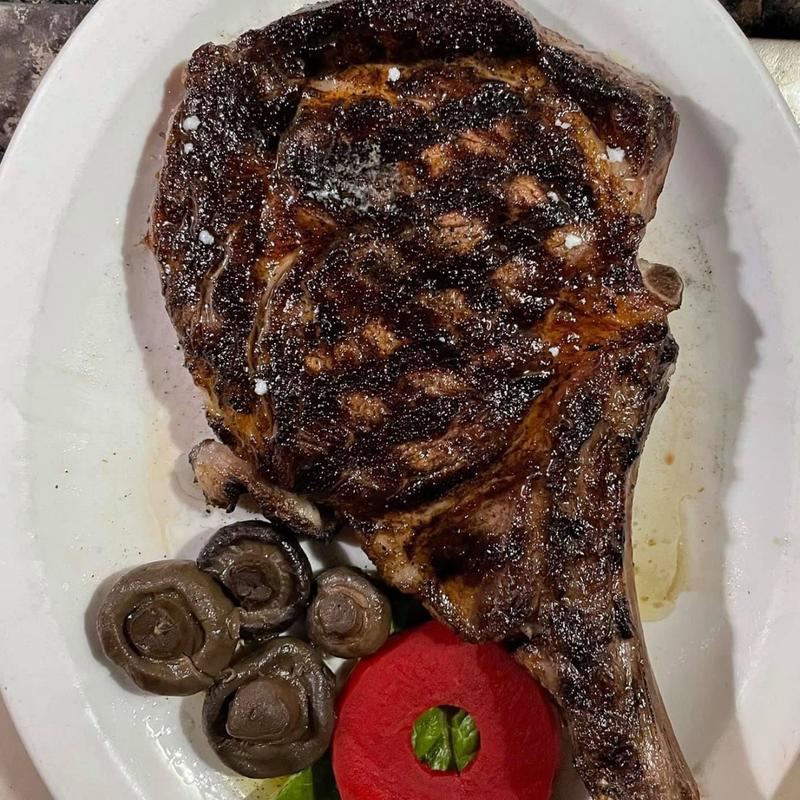 Bone-In-Ribeye photo