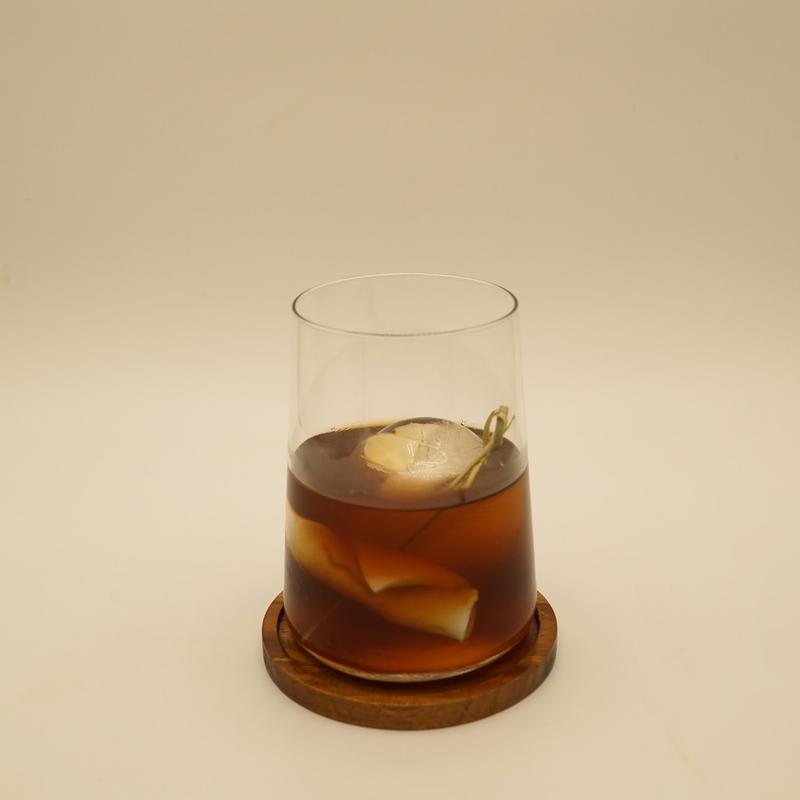 103° Coconut Chai Tea photo