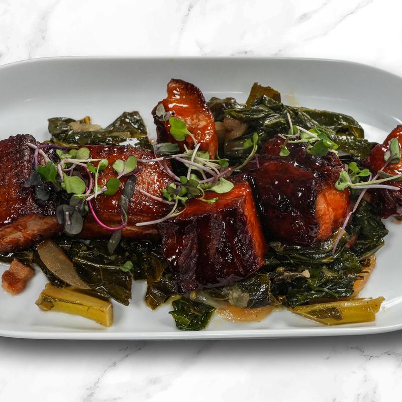 Pork Belly Bites photo