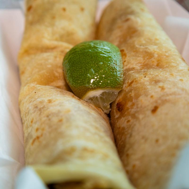 menu item 14 of 23, Fish Taco