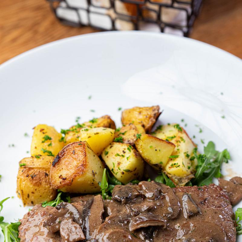 Spezzatino di Carne photo