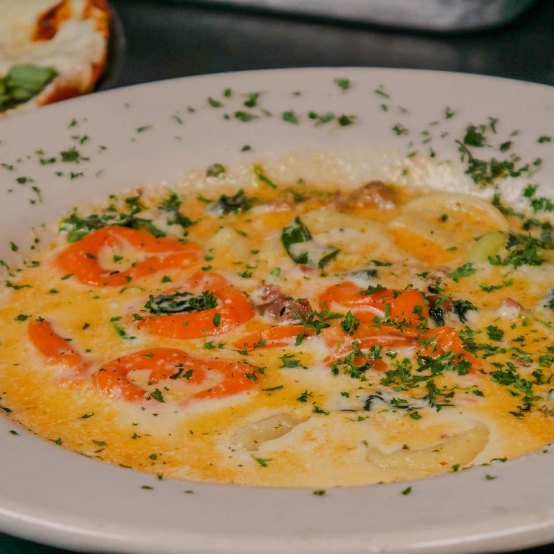 menu item 5 of 20, Tortellini Bowl