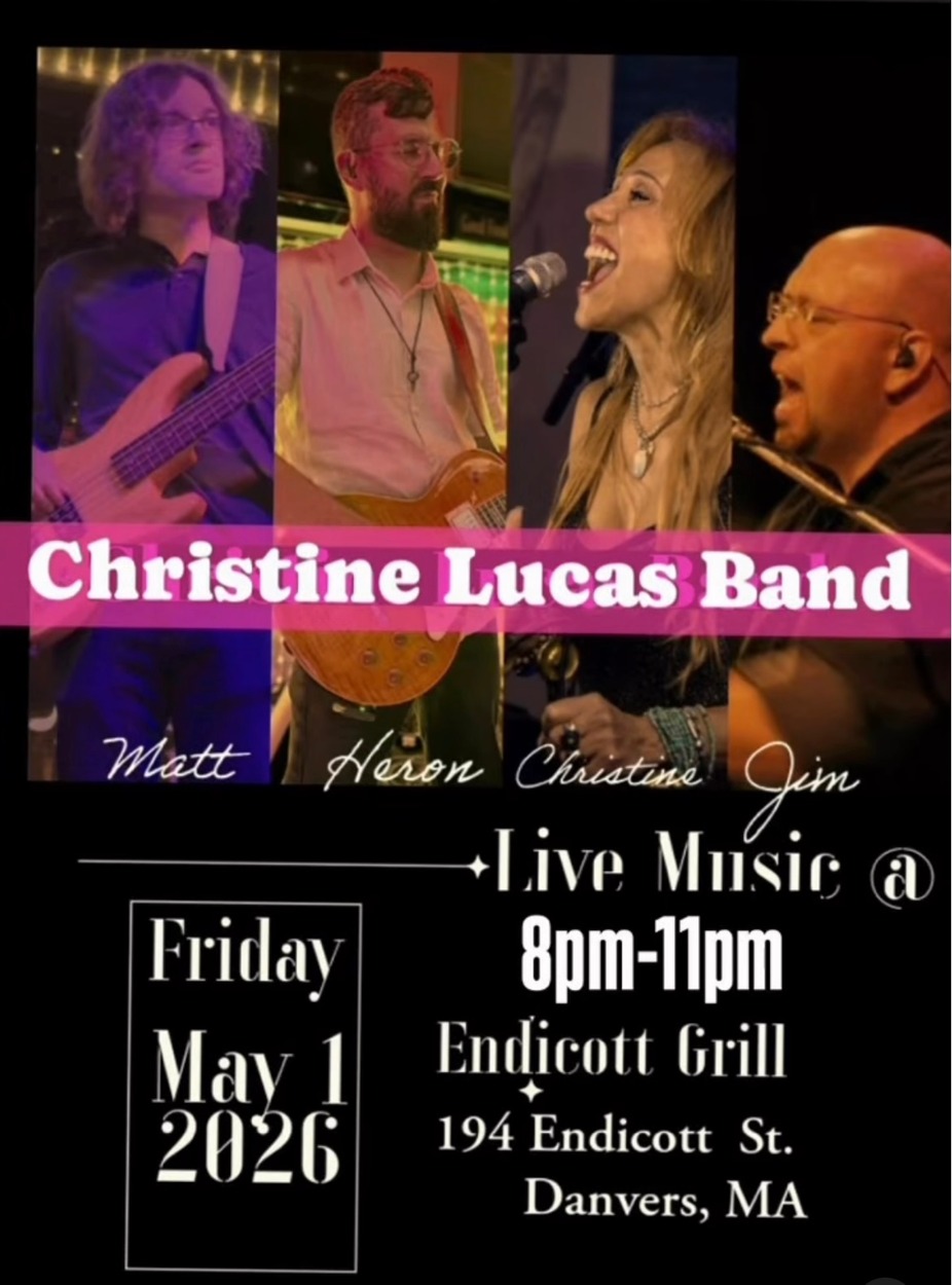 Live Music Friday event photo