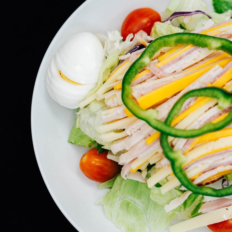 Julienne Salad photo