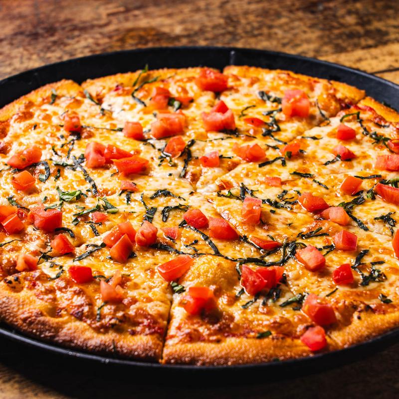 menu item 11 of 31, The Real Italian