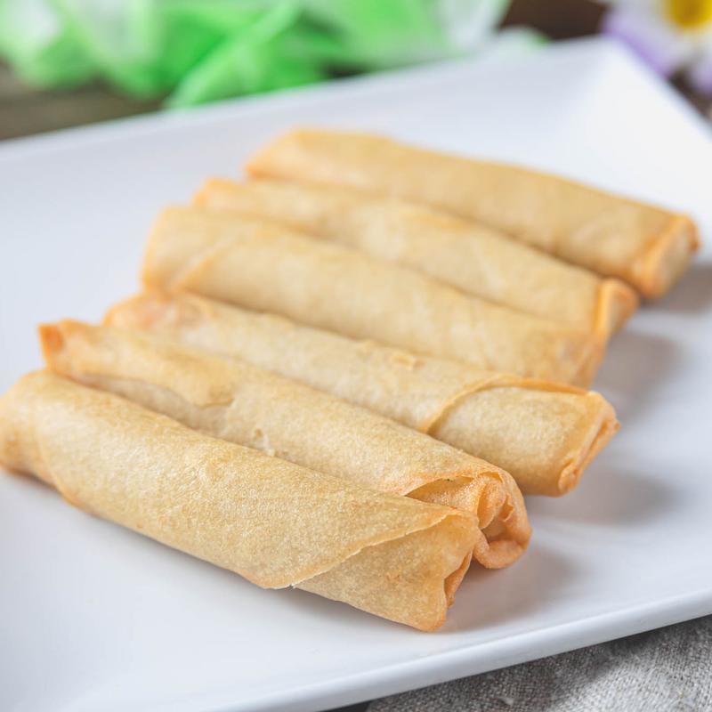 A10 - Lumpia photo