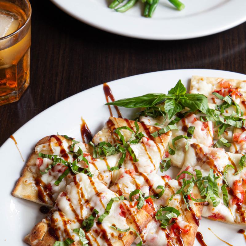 Caprese Flatbread photo