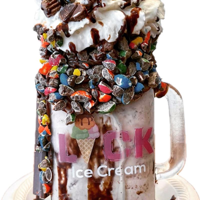 Candy Overload photo