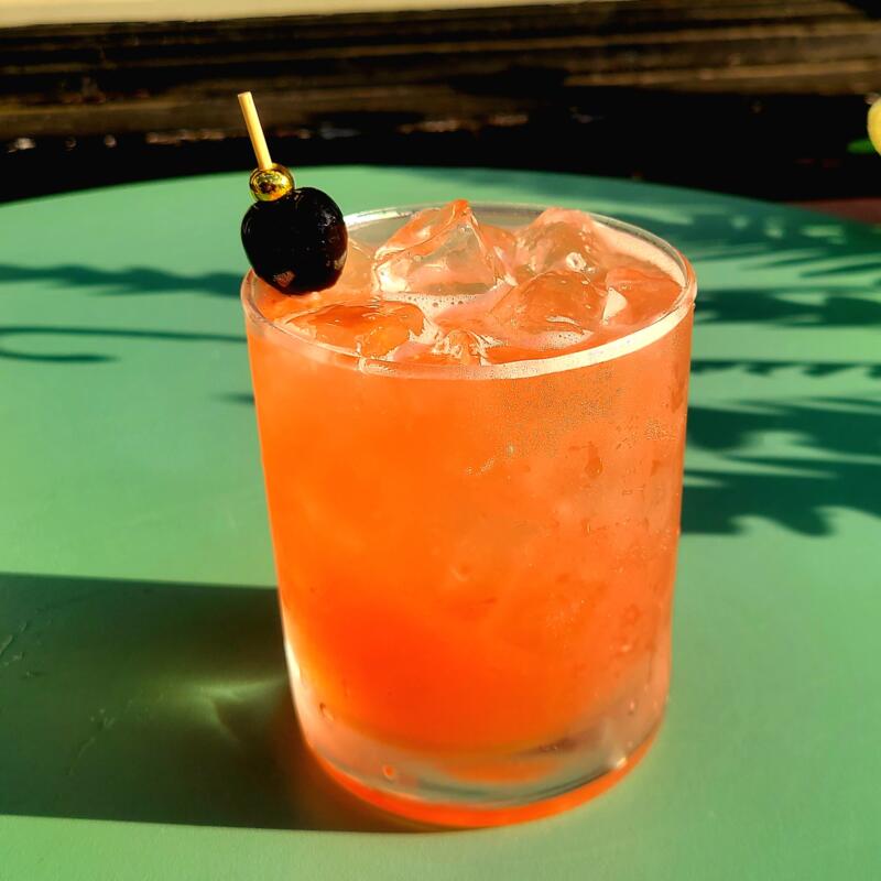 Early Sunsets Over Providence photo