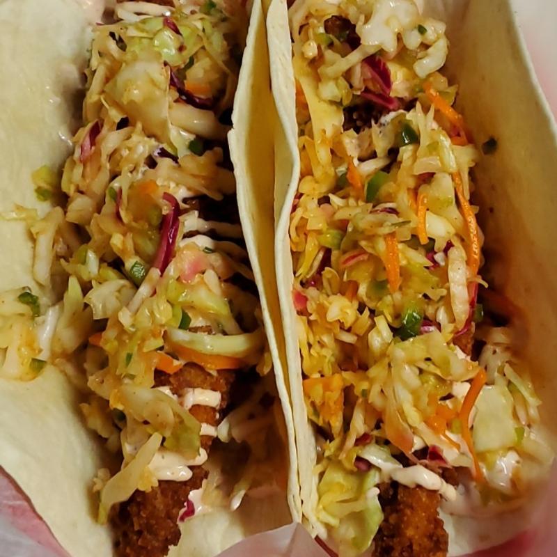 Fish Tacos photo