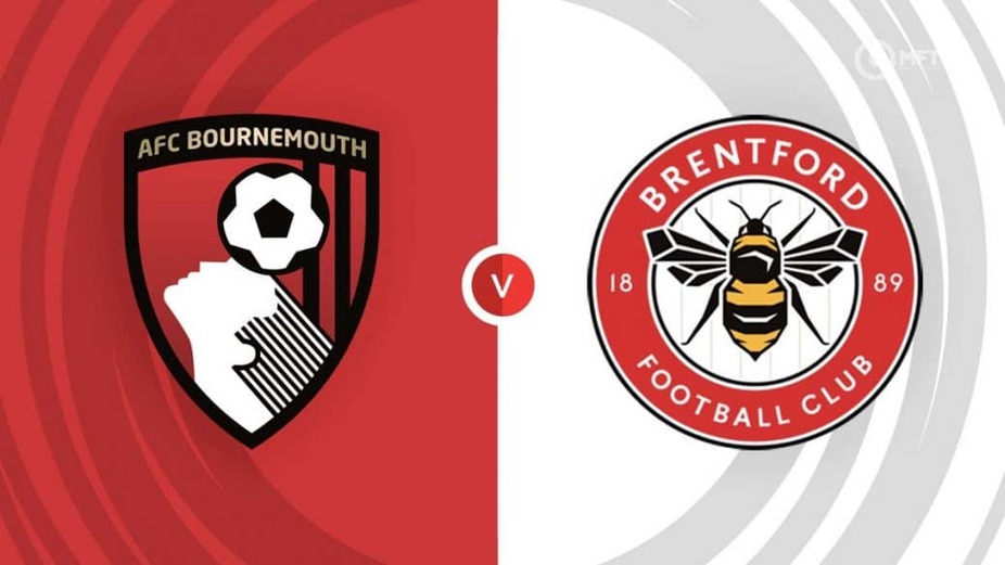 AFC Bournemouth v Brentford event photo