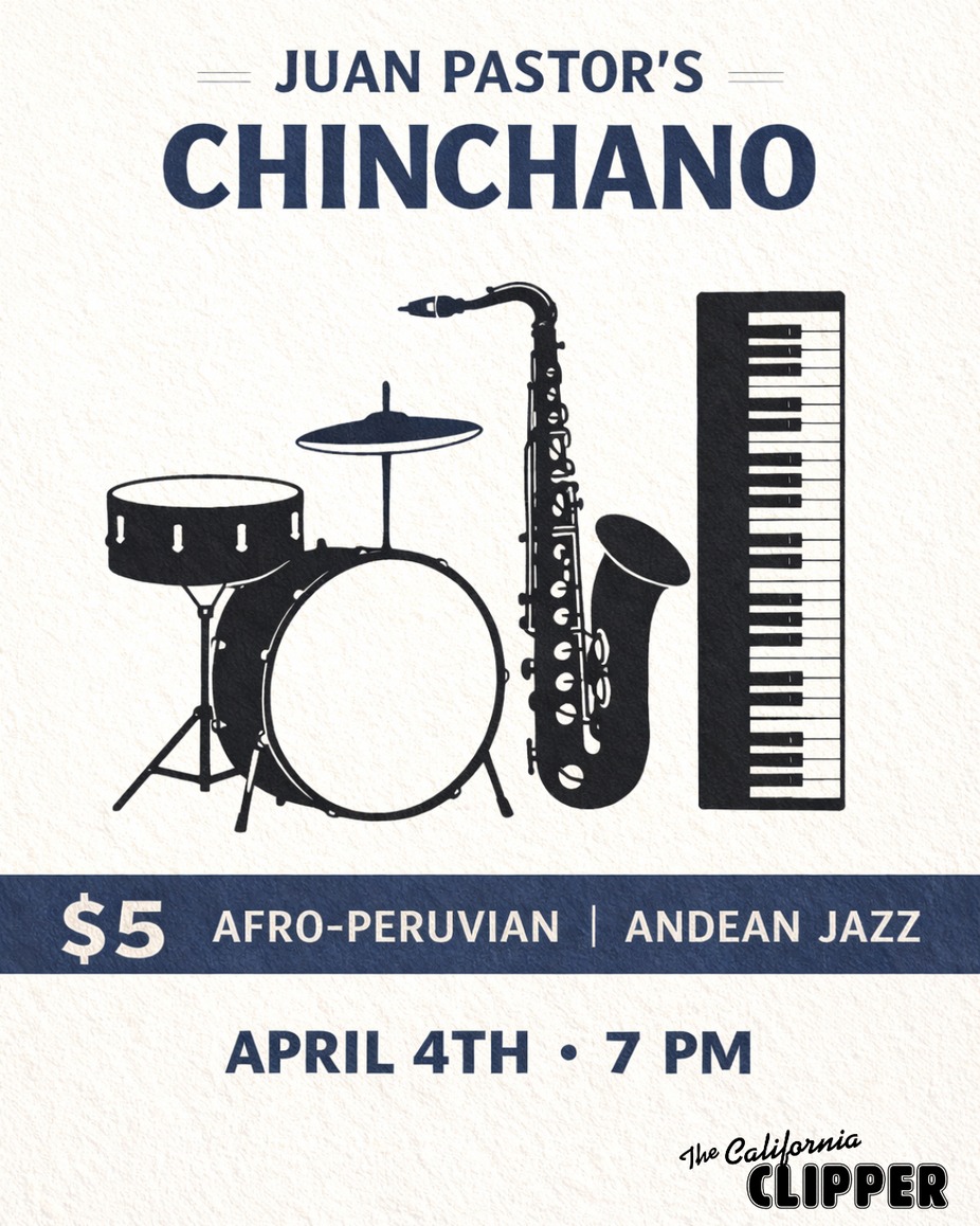 Juan Pastors Chinchano event photo