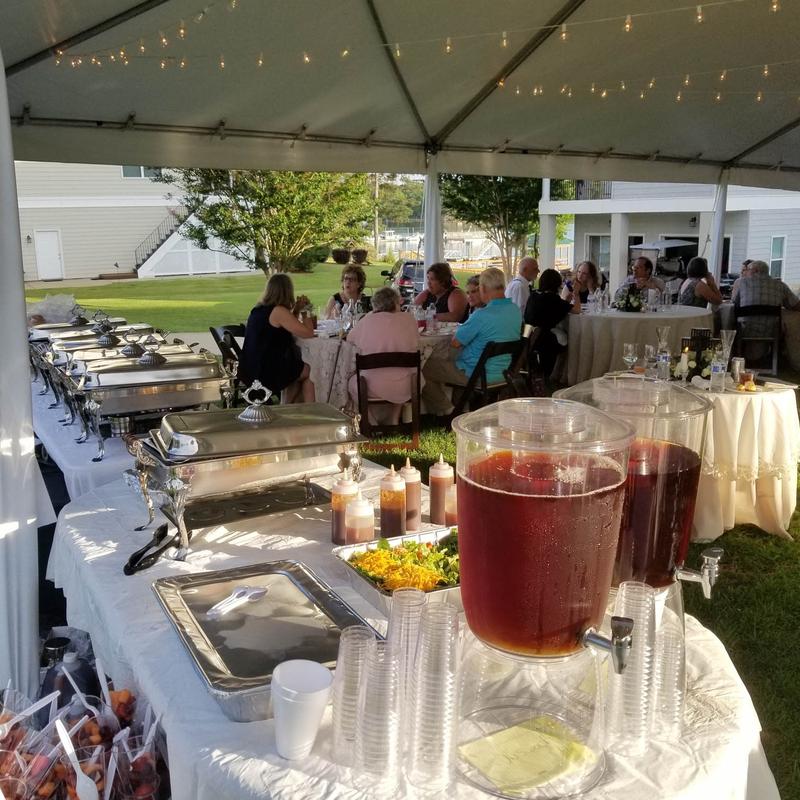 catering menu gallery photo number 18