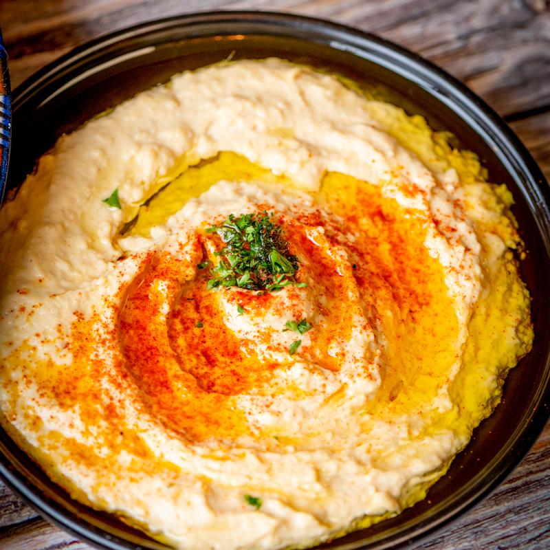 menu item 3 of 38, Hummus (GF)