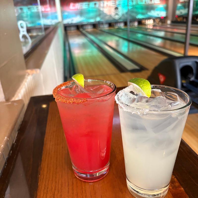 menu item 2 of 10, Champion Margarita