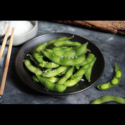 Edamame photo
