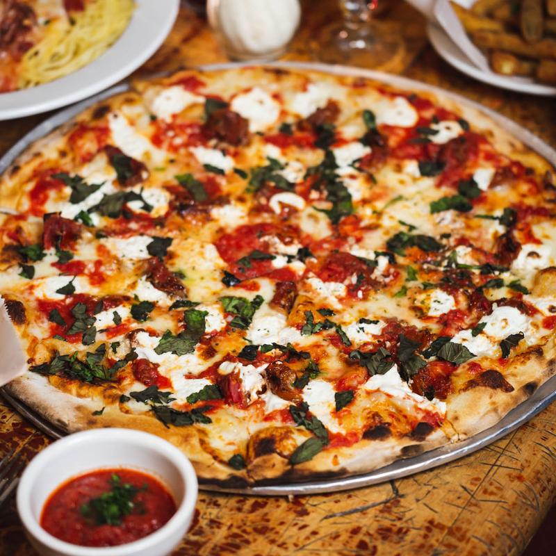 The Jimmy Gambino photo