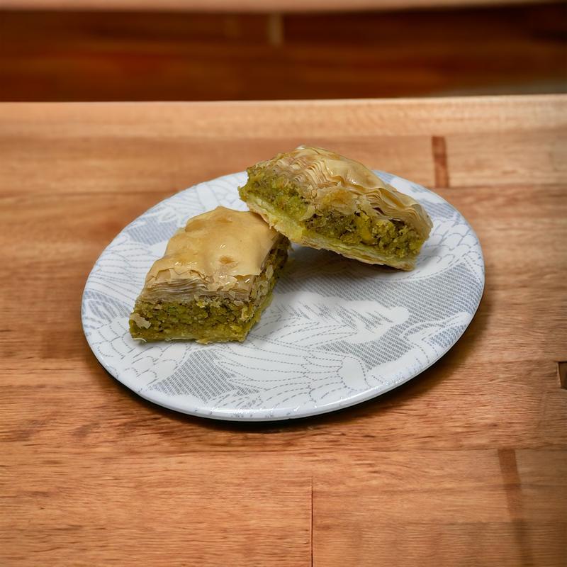 Baklava photo