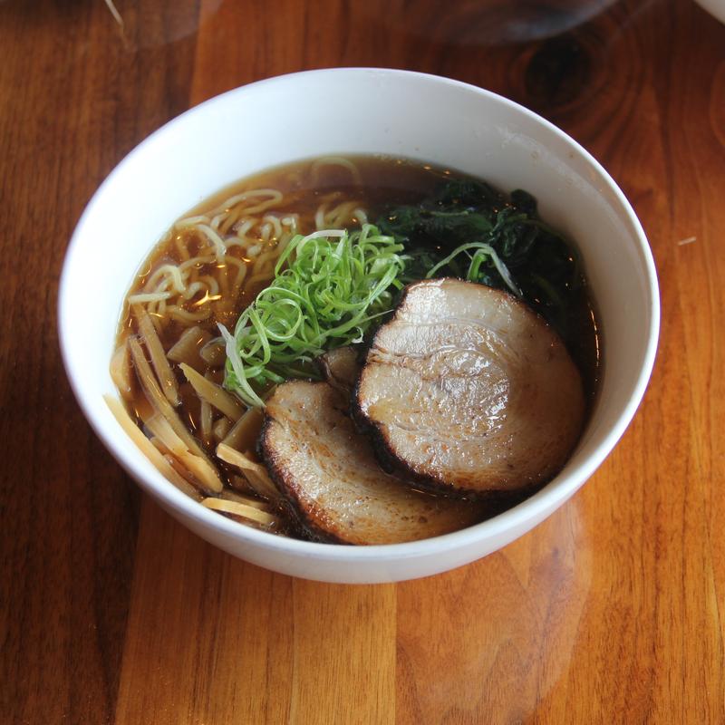 Shoyu Ramen photo