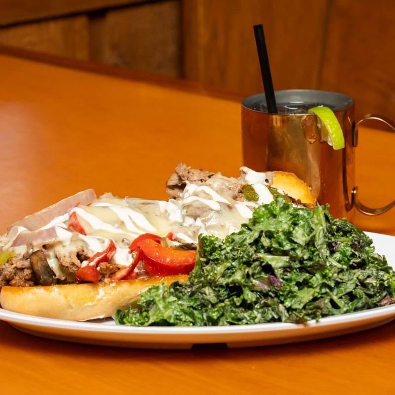 Prime Rib Philly photo