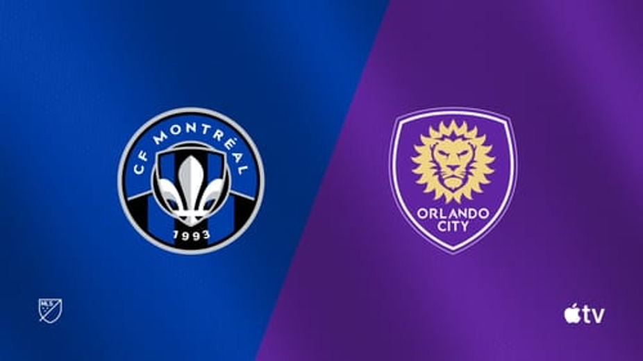 Montreal v Orlando event photo