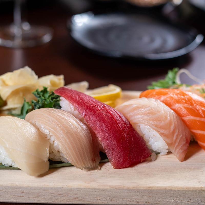 menu item 1 of 21, Sushi Appetizer