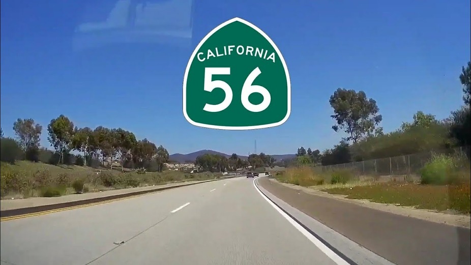 West Bound 56 (Poway) event photo