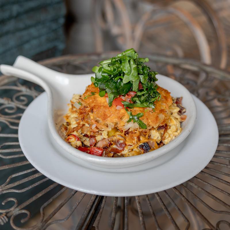 Fresco Skillet photo