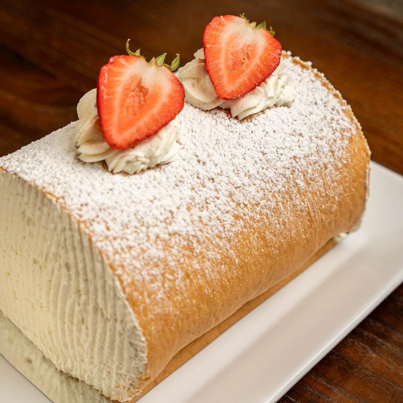 Brazo de Reina photo