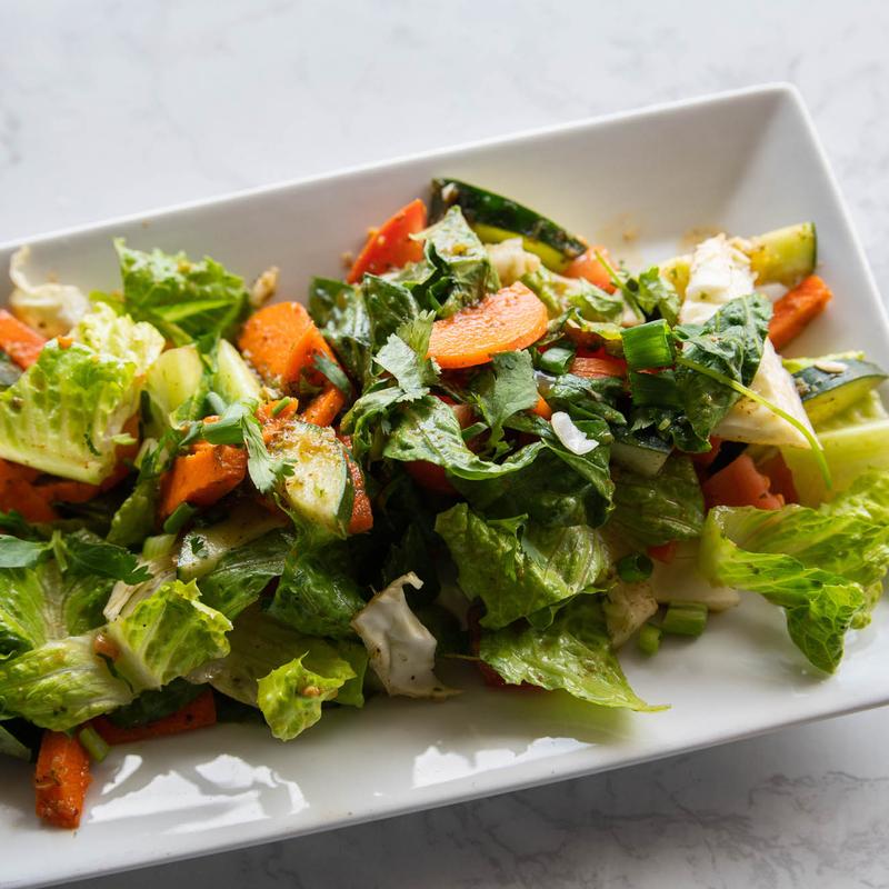 Veg Salad (V*) photo