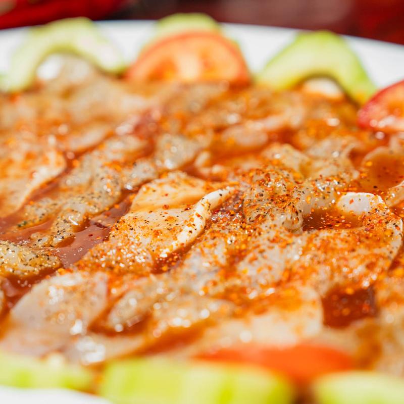 *Botana Culiacan photo